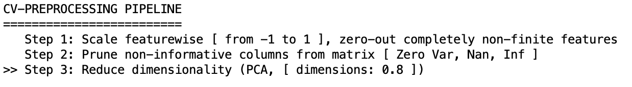 neurominer preprocessing pipeline